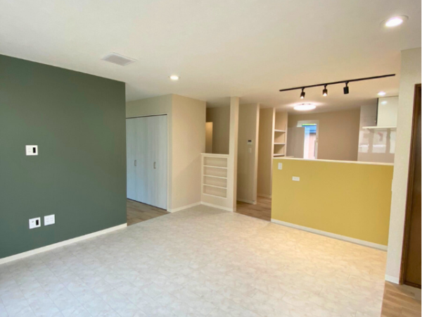 「中古住宅を、これからの暮らしにちょうどいい住まいへ」 ― 補助金を活用した断熱×間取りリノベーション ―【帯広・十勝】ホーム創建