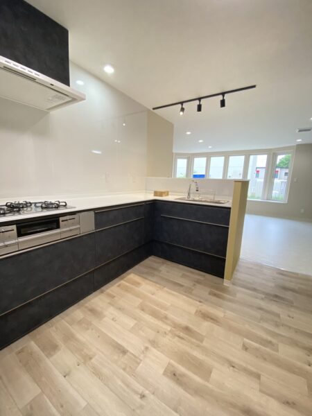 中古住宅を、これからの暮らしにちょうどいい住まいへ【帯広・十勝】ホーム創建