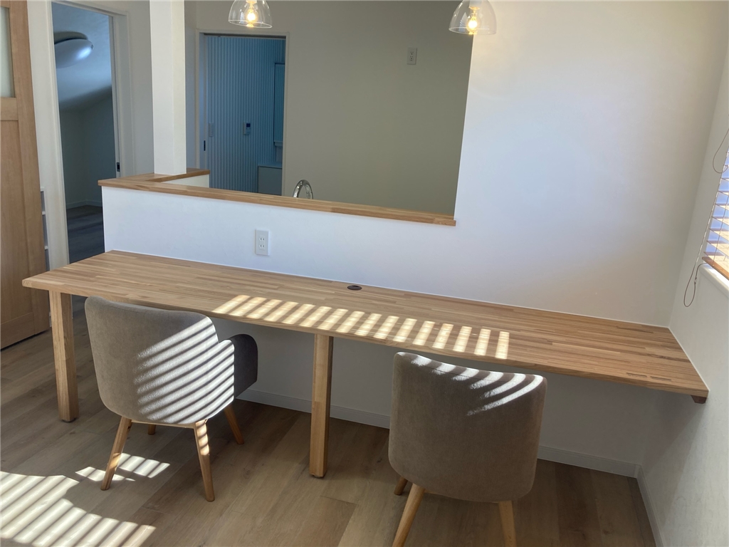 ご実家の2階を、快適に暮らせる住空間へ。 ― 水まわり新設×窓断熱リフォーム【帯広・十勝】ホーム創建 ―