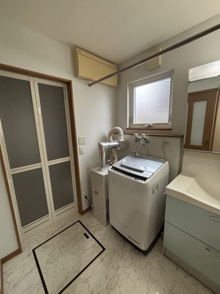 電気ボイラーから省エネ設備へ。 ― 補助金を活用した暖房・給湯熱源見直しリフォーム ―【帯広・十勝】ホーム創建